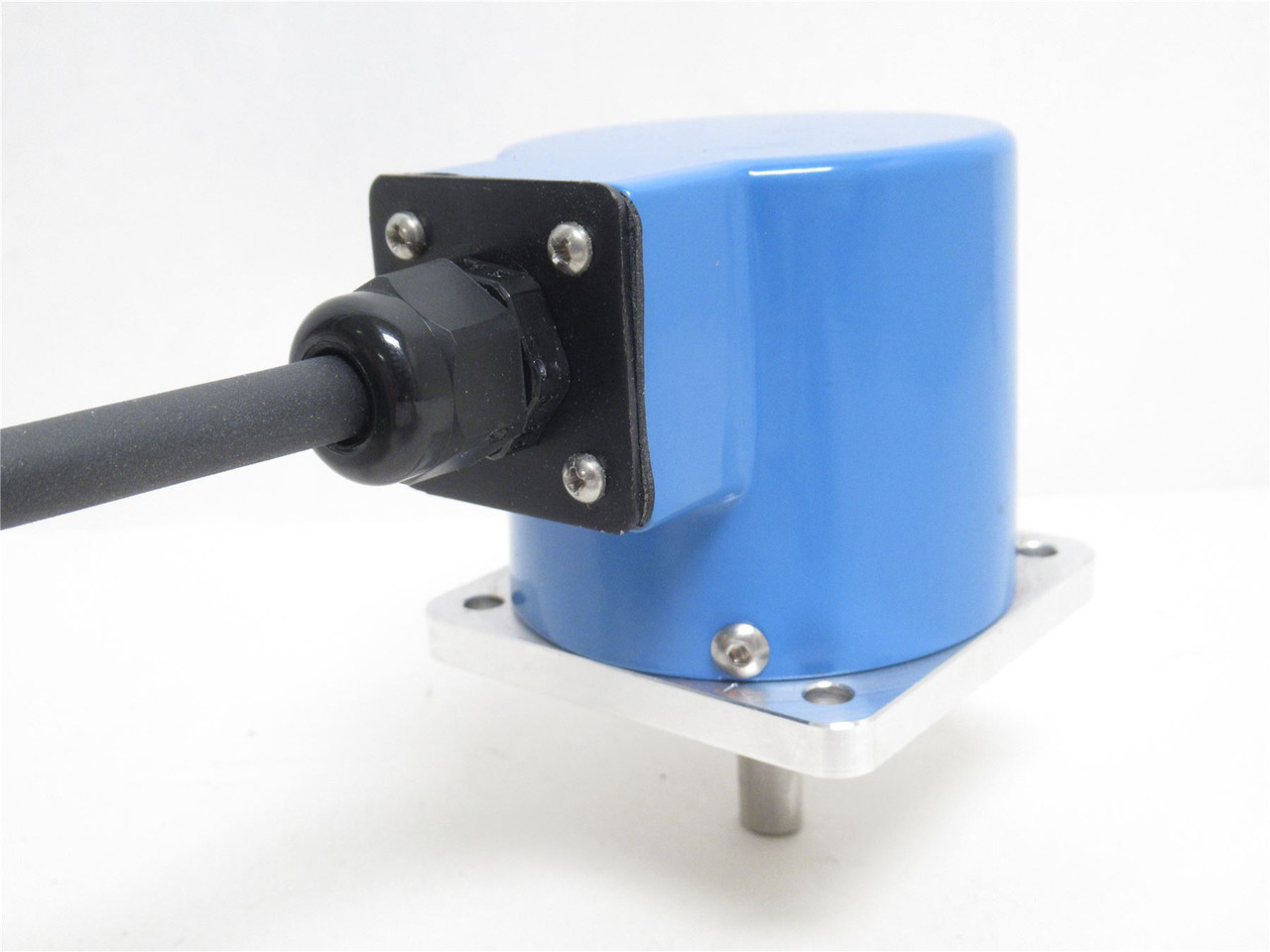 BW Systems 20005288RC; Encoder Assembly; Absolute Grey Code