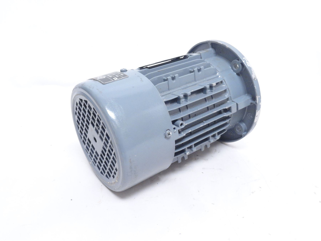 Bege 5AZ71C-8; AC Motor; 0.2kW; 277/480V; 840RPM; 3PH; 60Hz