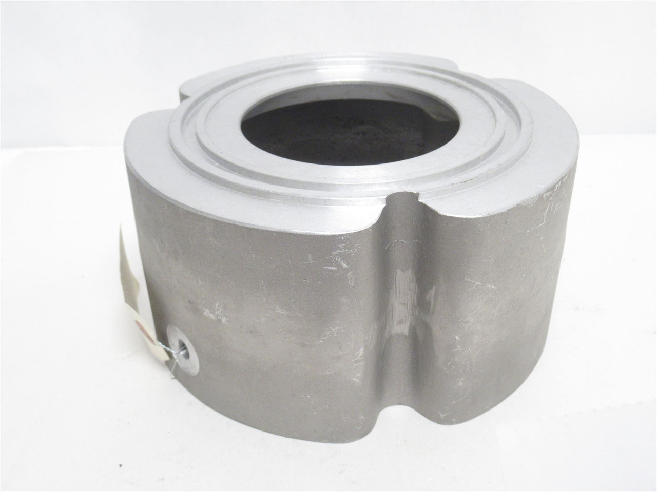 Total Maintenance TMSE13; Lower Inlet Flange For TMSRV630