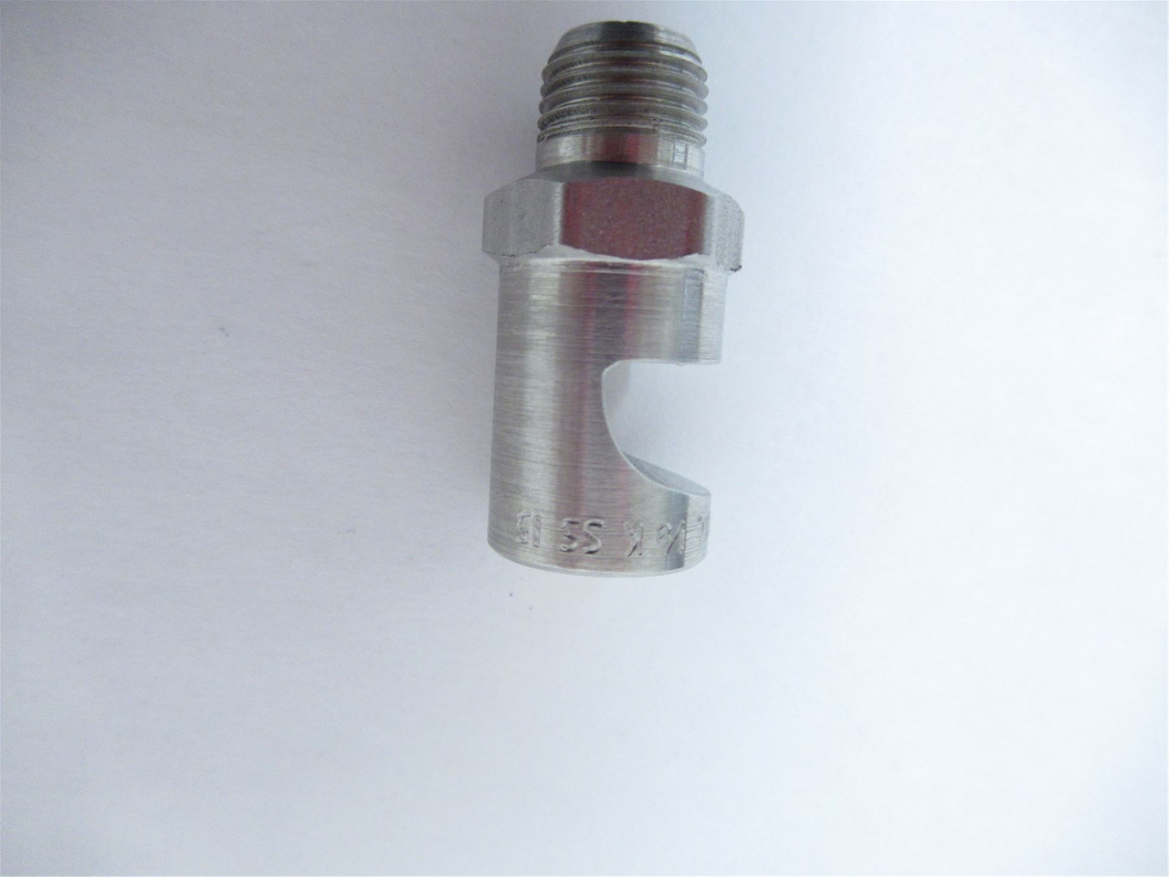 Spraying Systems 1/8 KSS15; Spray Nozzel 1/8" SS