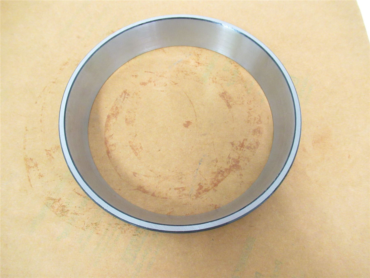 Timken 42584-20024; Bearing Cup 5.8437" OD