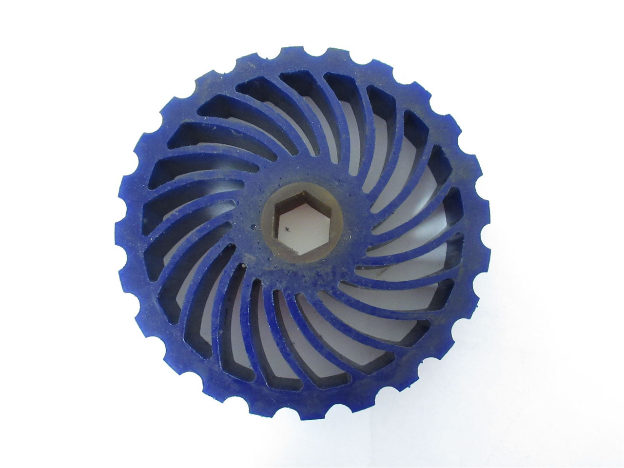 Marel 9797865; Roller Disc Soft