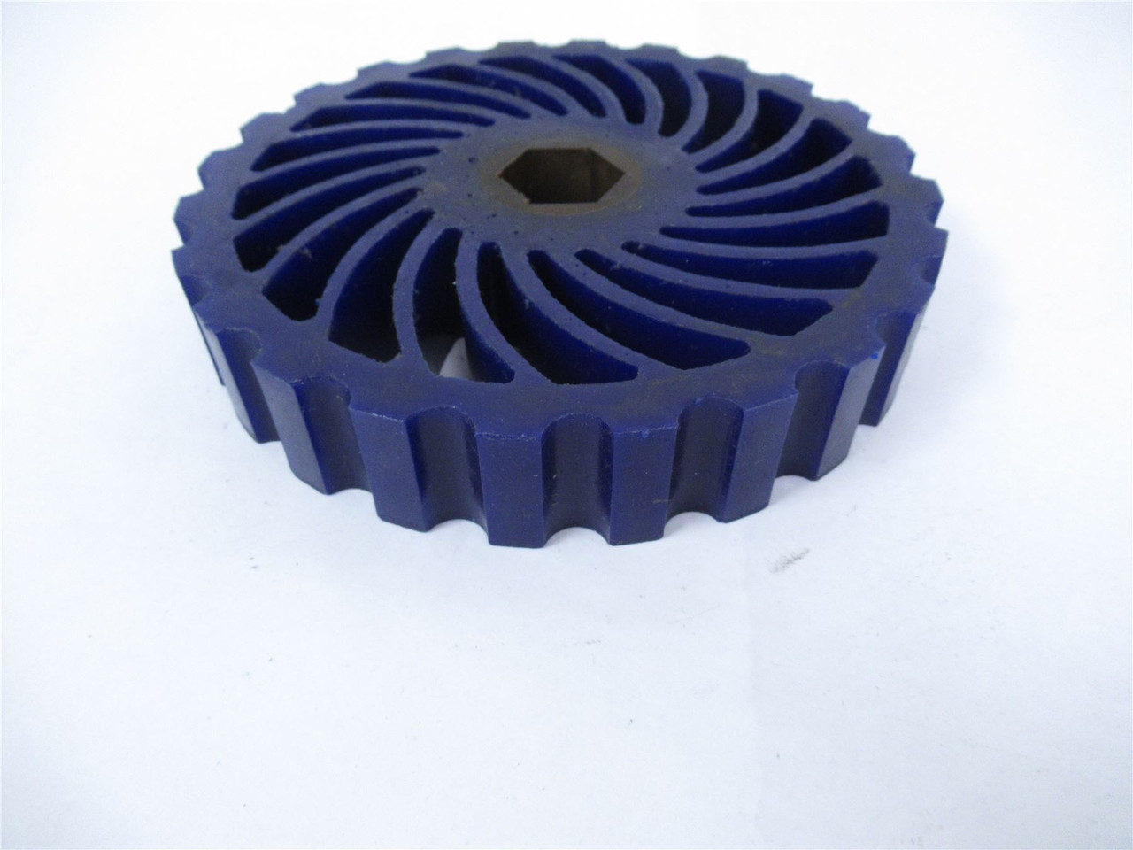 Marel 9797865; Roller Disc Soft