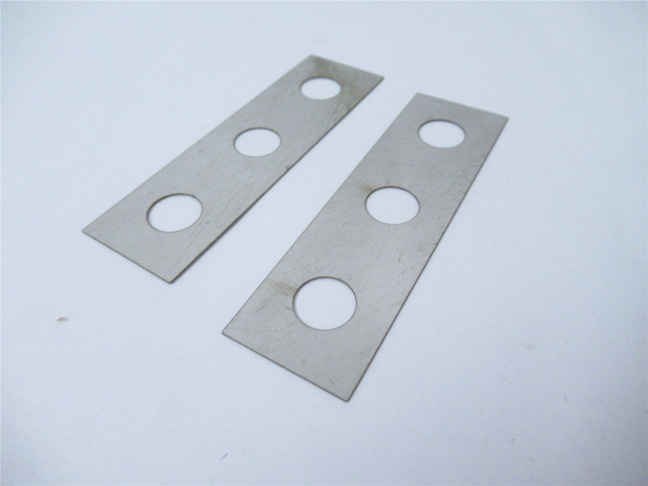 Formax 10826A; Lot-2 Draw Bar Shim .010