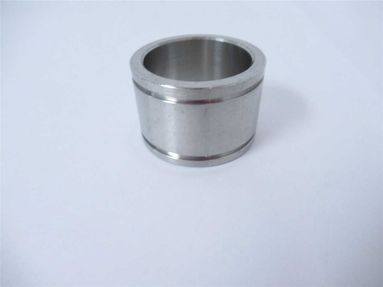 Multivac 11611037000; Sleeve  1.375" ID 1.75" OD SS