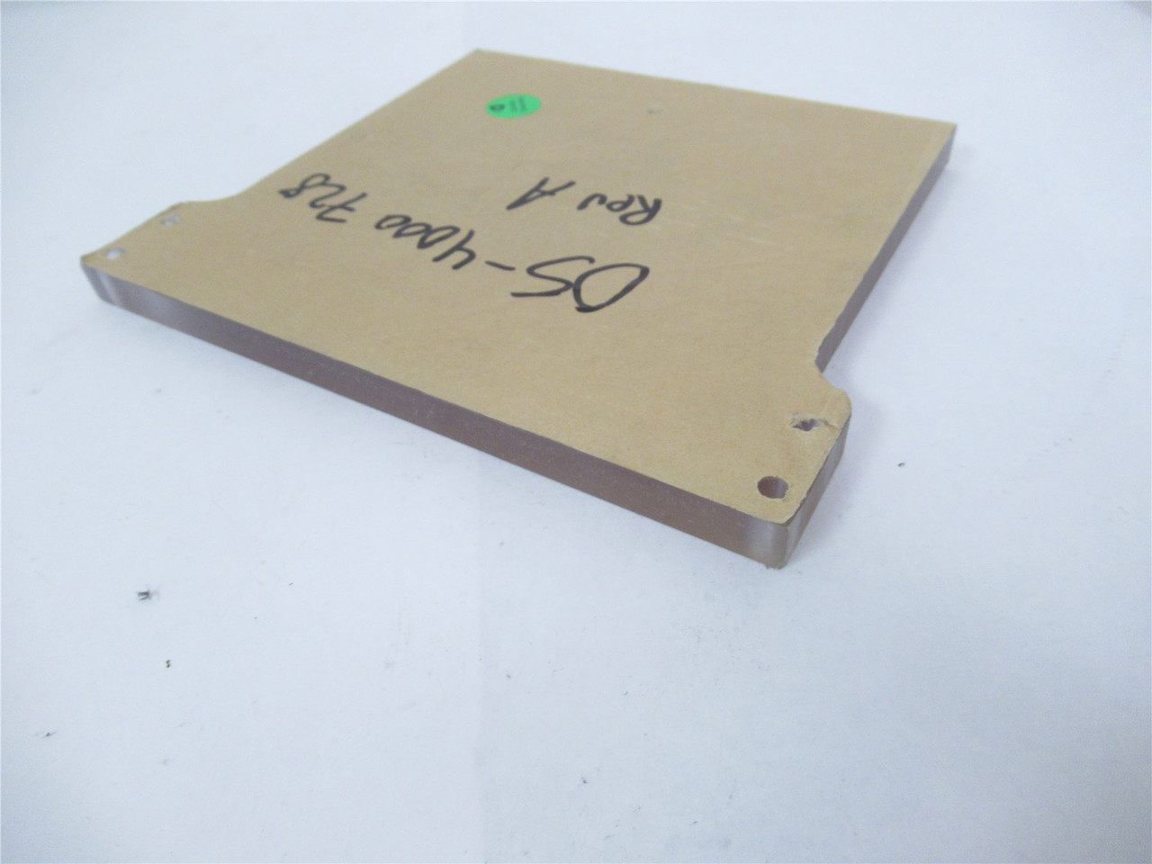 Multisorb 54000728; Door Hopper