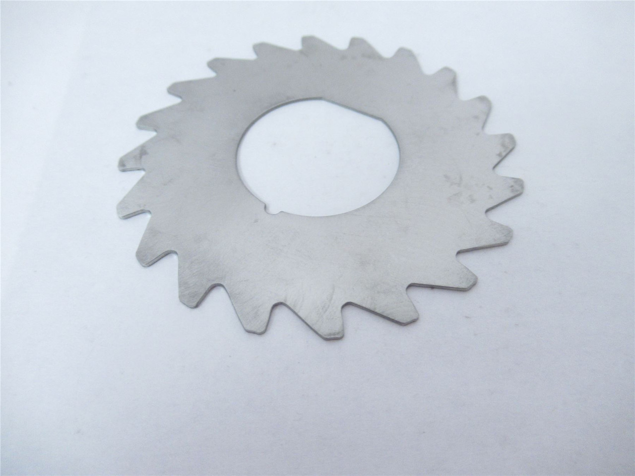 Ross Industries 100298208; Lot-10 Heavy Knitting Blade