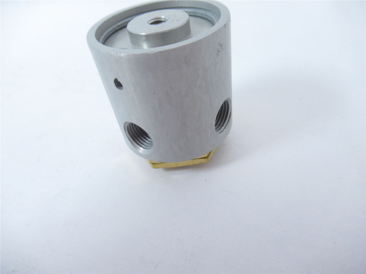 Cryovac SP5417-01; Pneumatic-Vacuum Valve