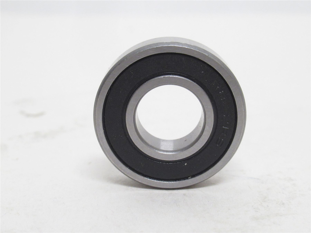 Shuster R8-2RS; Lot-4; Ball Bearings; 1/2"ID x 1-1/8"OD