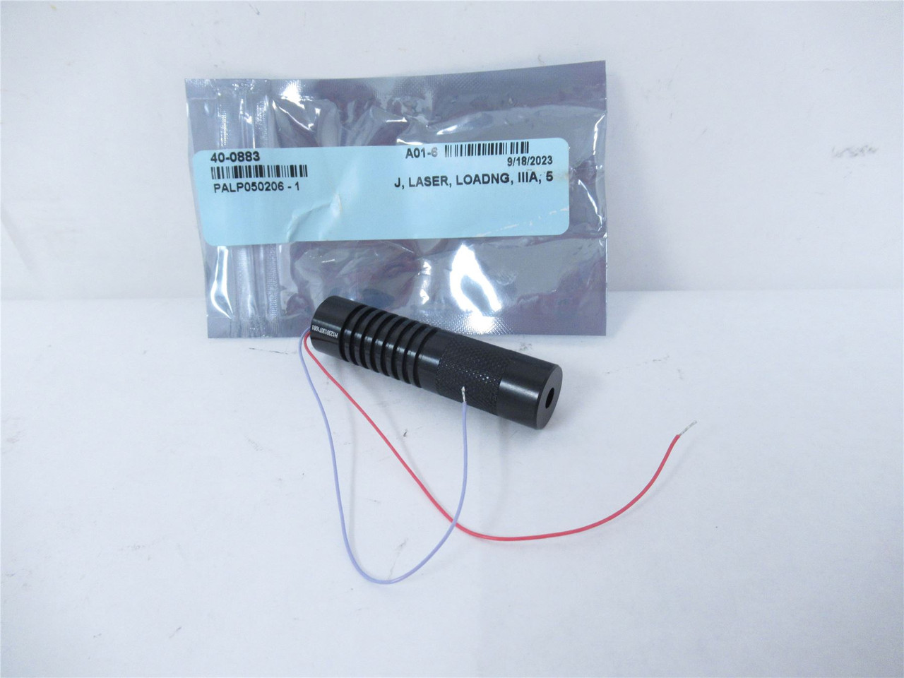 JBT FoodTech 40-0883; Loading Sensor IIIA; 5