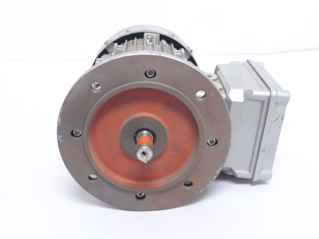 Bege RF71L/8; AC Motor 592673; 0.18kW; 800RPM; 3PH