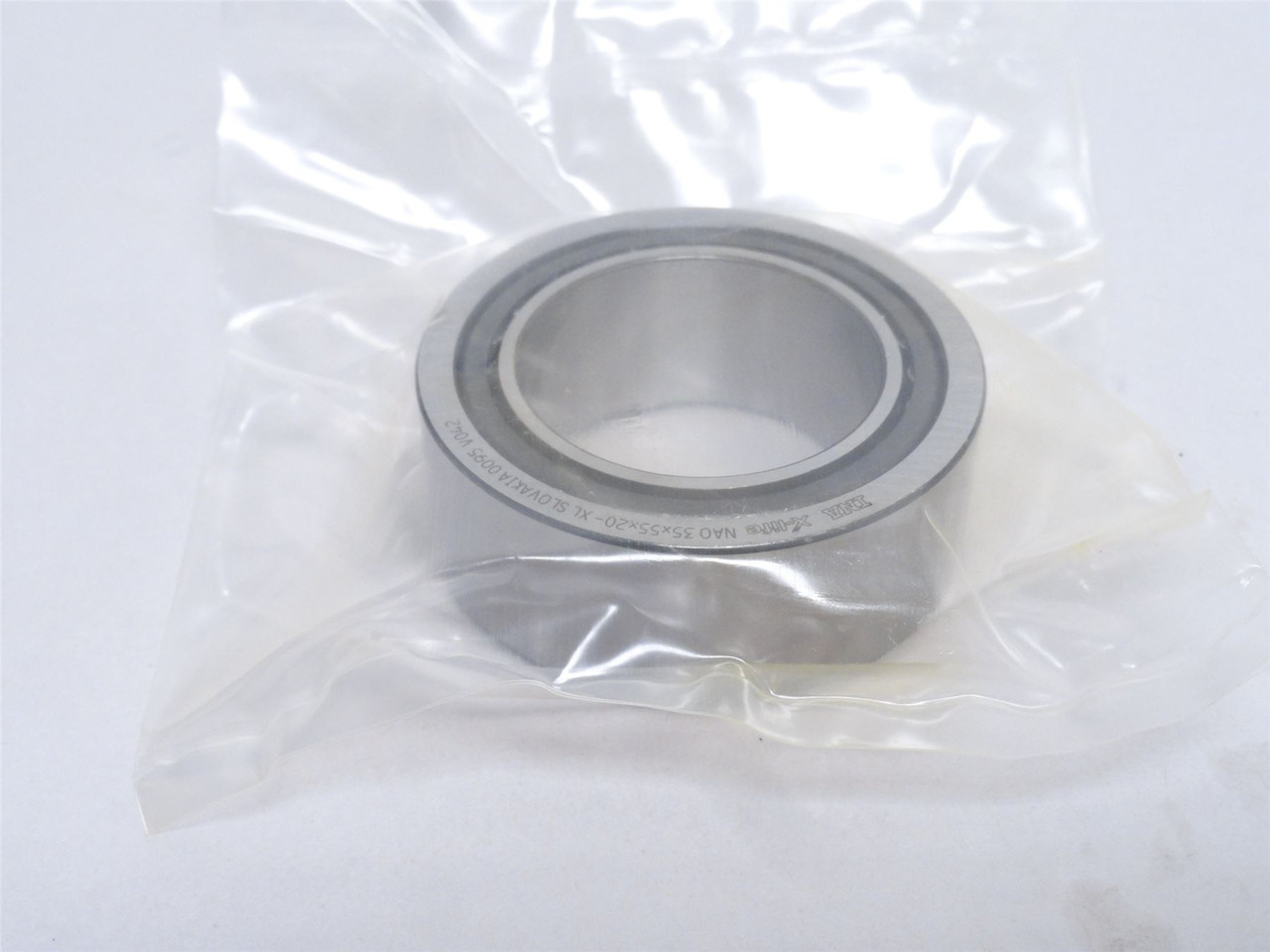 INA NAO35X55X20-XL; Needle Roller Bearing; 35mmID x 55mmOD