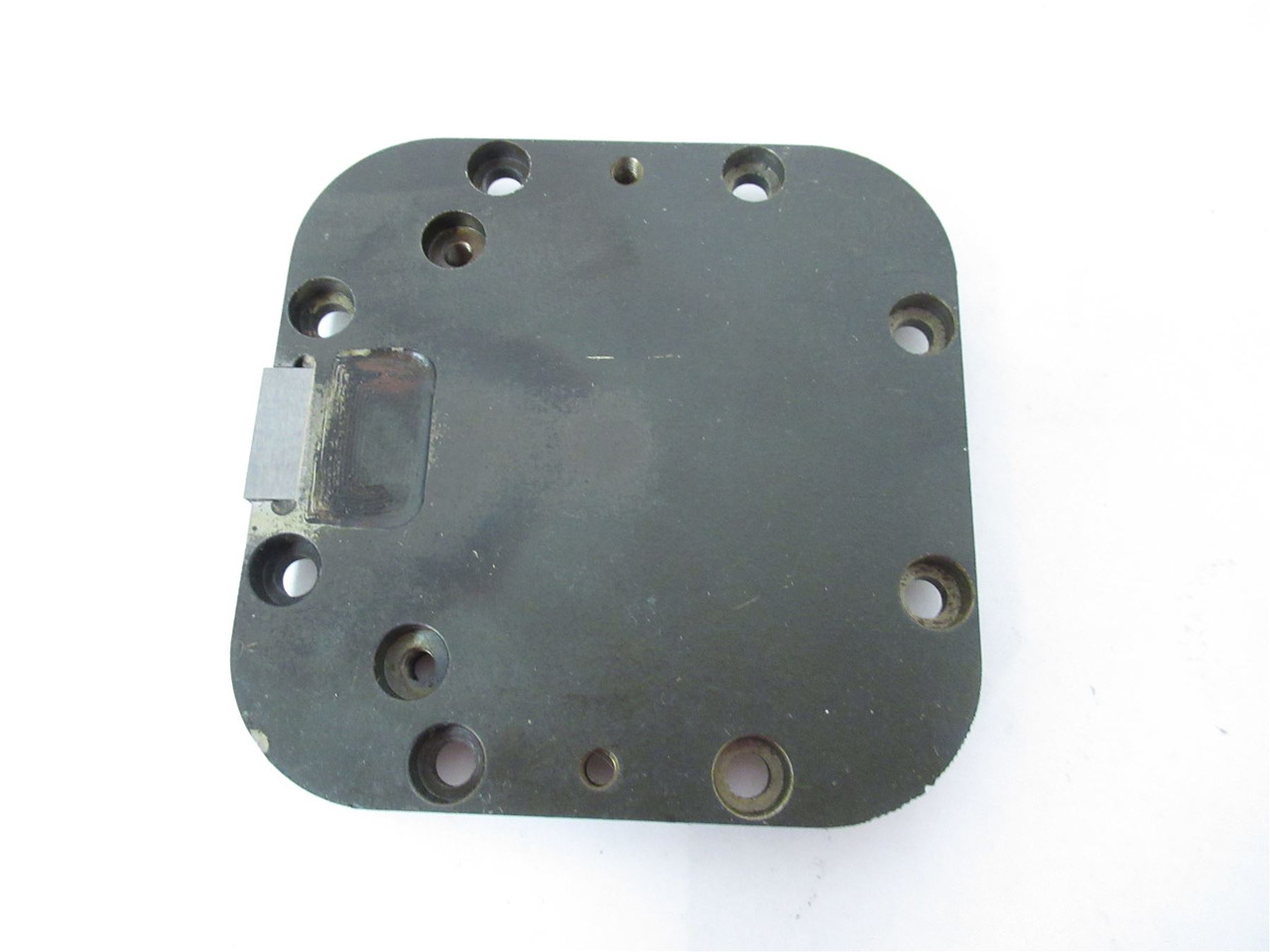 Guardian Bandsaws Ltd 1112355; Assembly Plate Catch Drop WHL