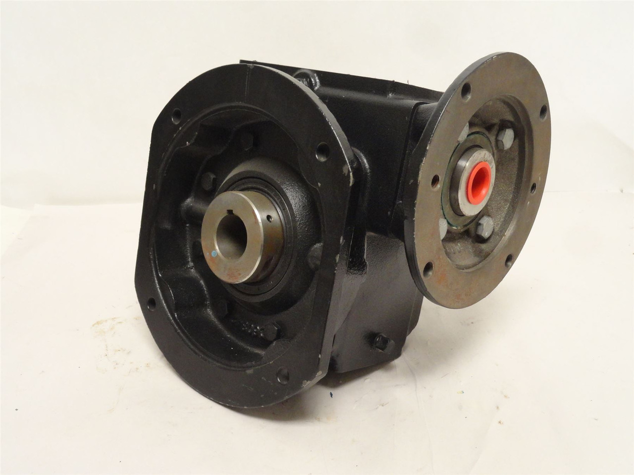 Winsmith E26MSFS42200C1; Speed Reducer; 15:1 Ratio; 140TC