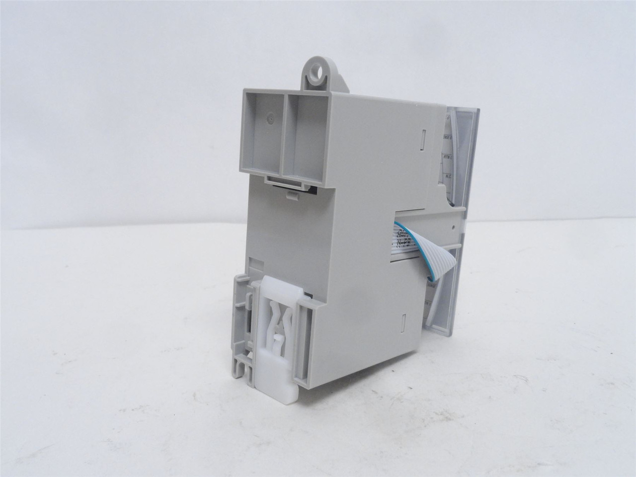 Allen-Bradley 1762-IR4; MicroLogix I/O Module; SER A; 5-24VDC