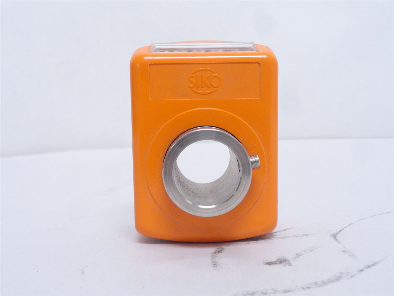 Siko 0902-40-0-I-VA15-OZP; Digital Position Indicator; 20mmID