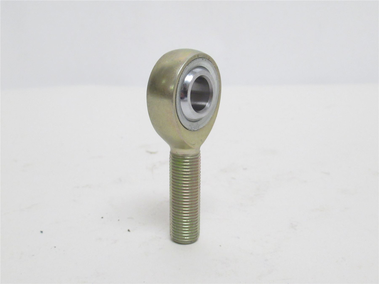 Aurora MB-8; Rod End Bearing; 1/2"ID; 1/2-20 LH; Shank Thread