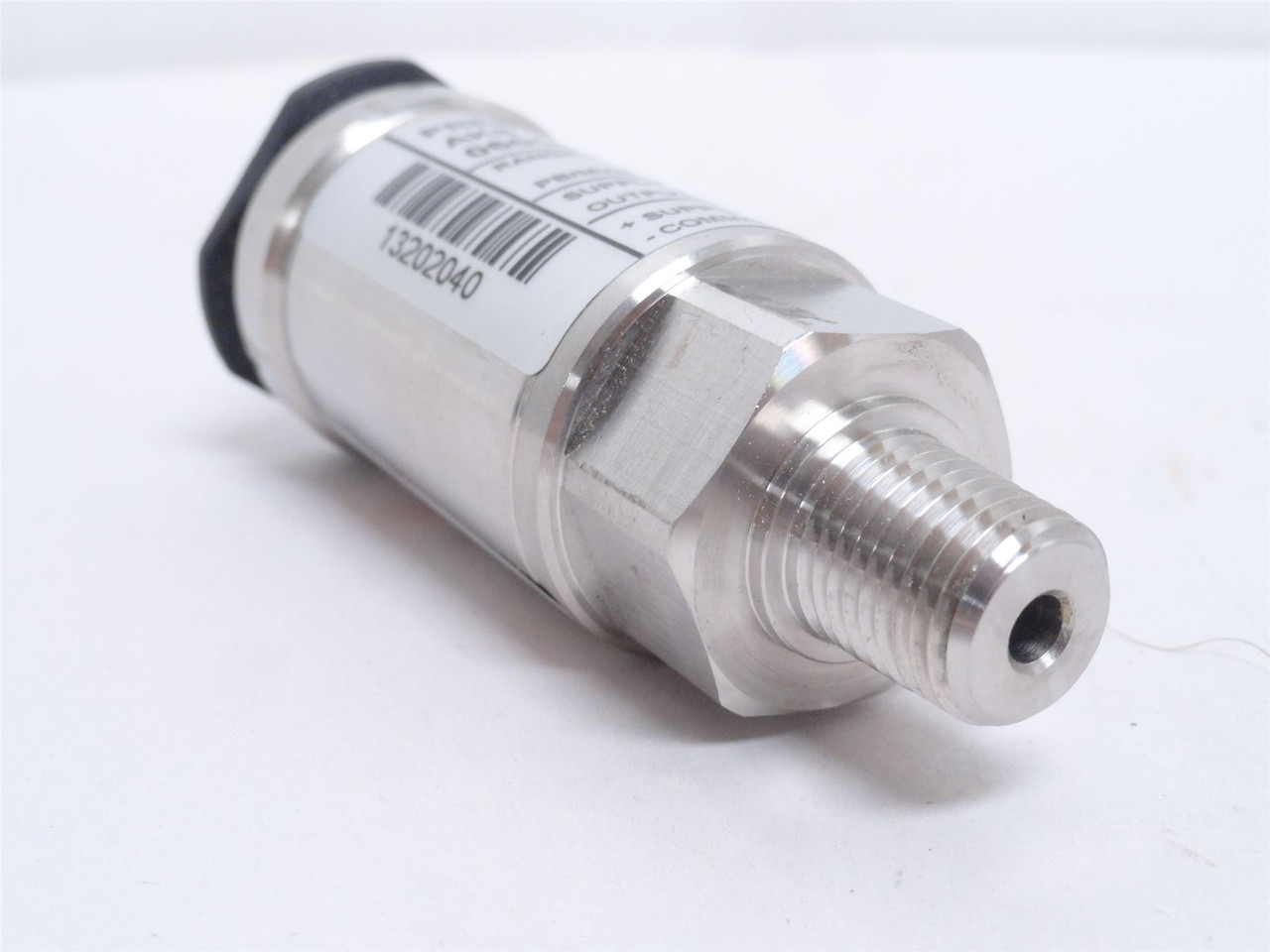 Danfoss 060G1711; Pressure Transmitter 0-200PSI