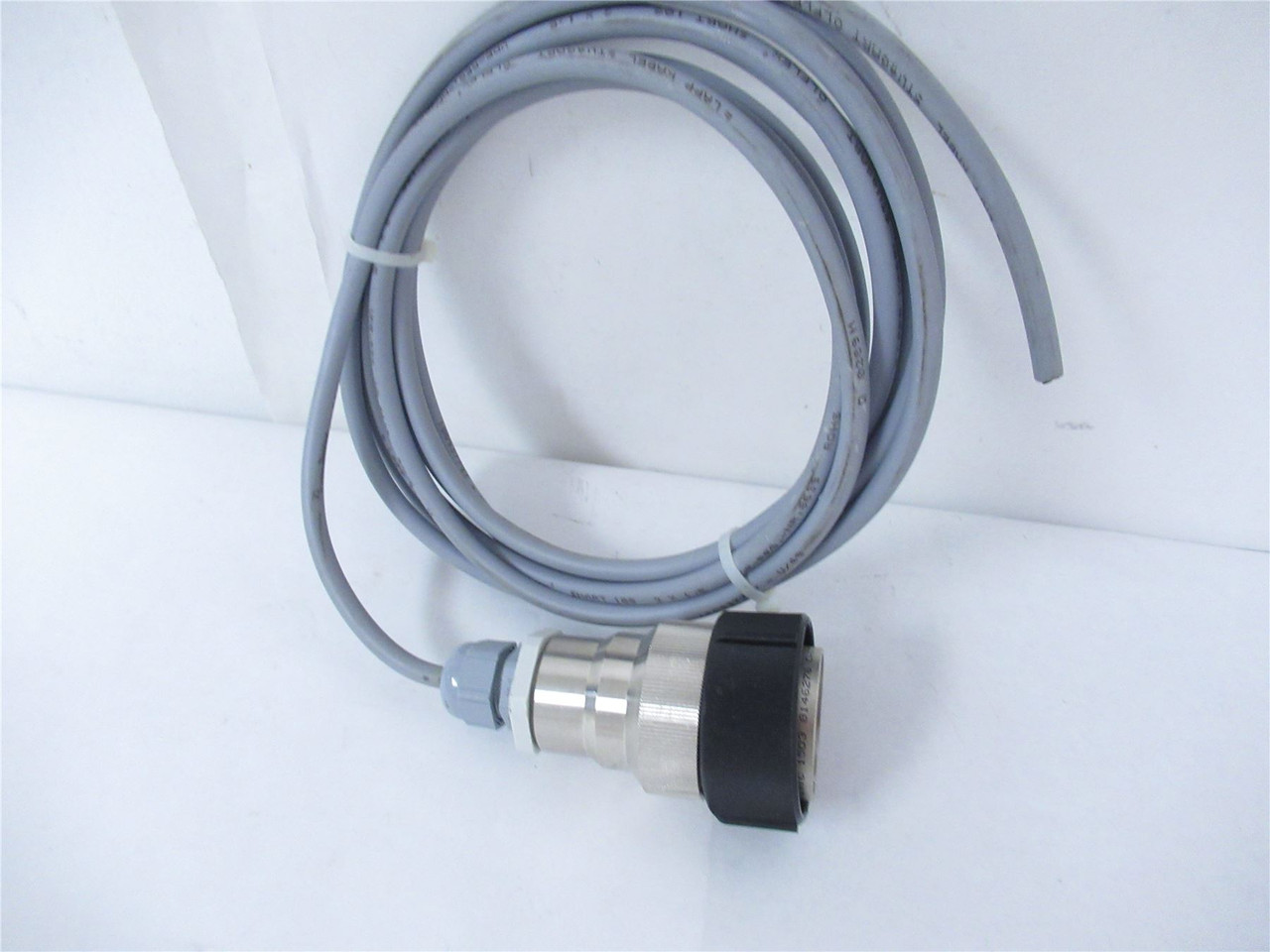Robert Reiser 70567109; Cable Resolver