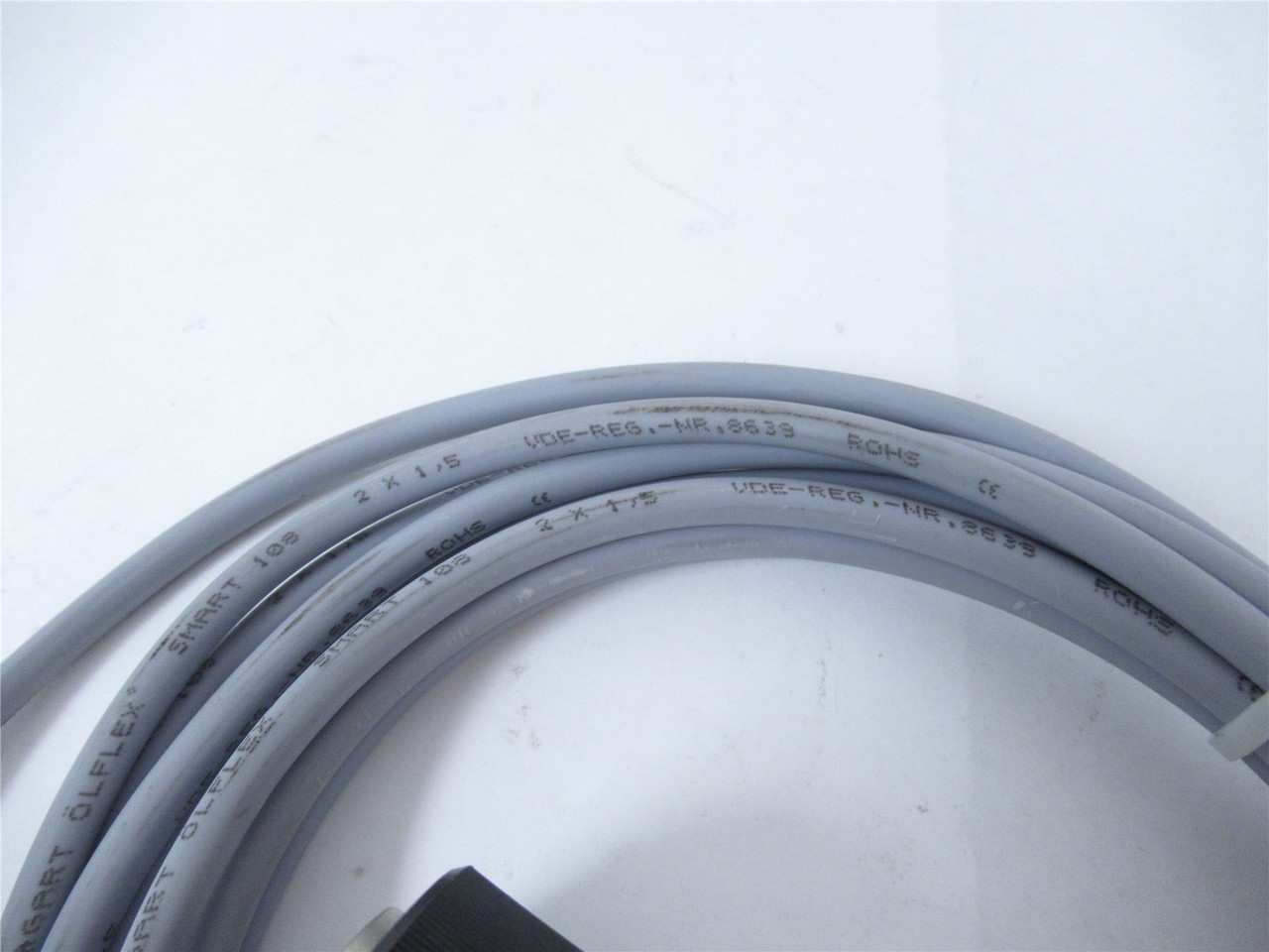 Robert Reiser 70567109; Cable Resolver
