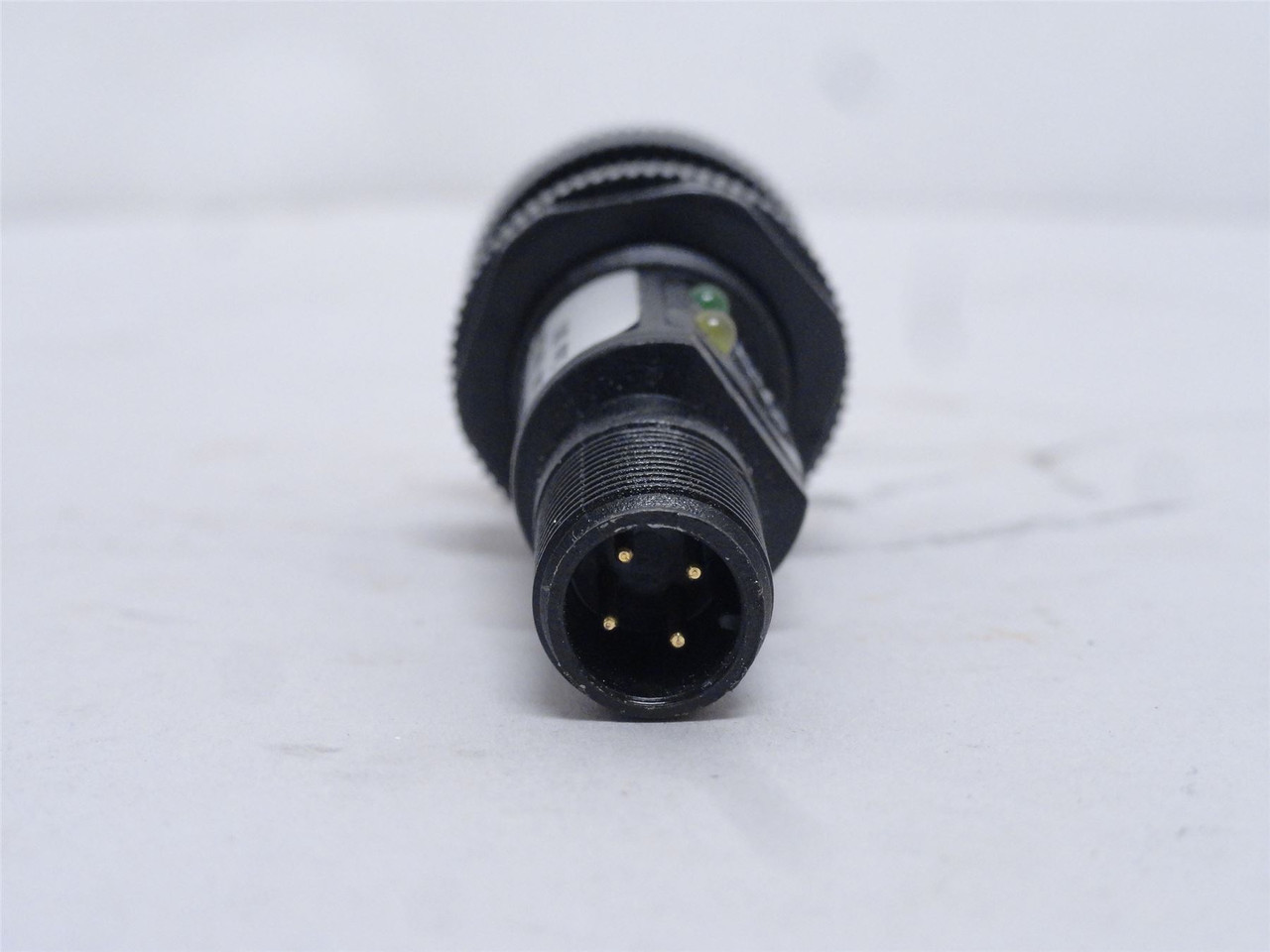 Telco SMR7620TPJ; Proximity Sensor; 10-30VDC;  Pin; M12 Plug