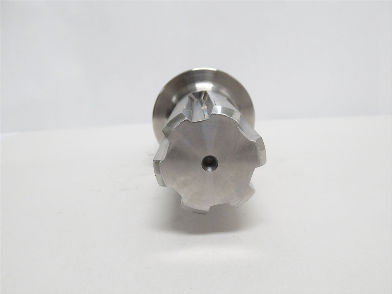 Beehive 78208; Steel Drive Shaft EPAD048; 50mmID; 10" Long