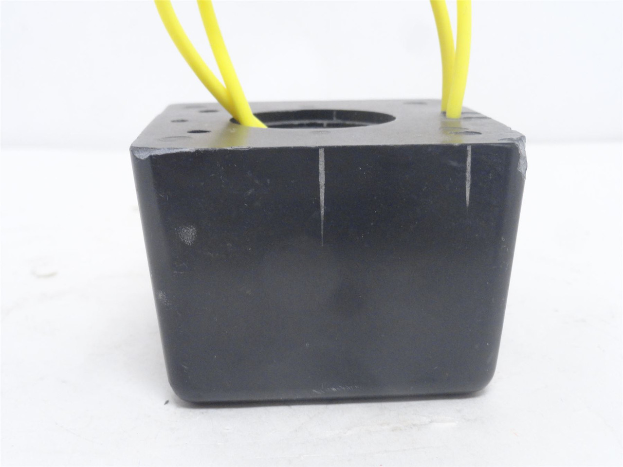 GW Lisk 3633139; Solenoid Coil; 110/120VAC; 1"ID