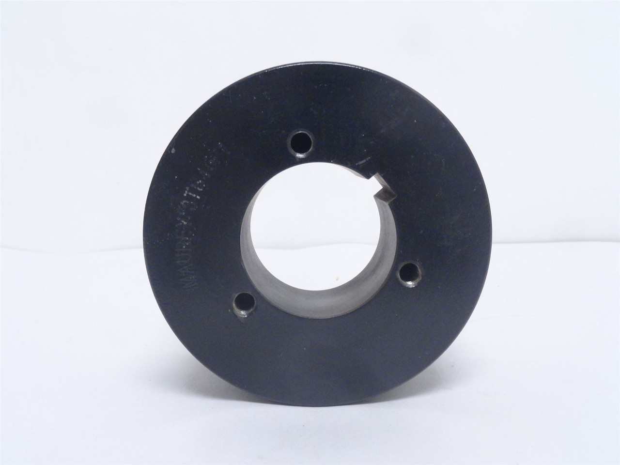 Maurey 3TB40 STB SHEAVE; Bushed V-Belt Pulley 3Gr; Section: B