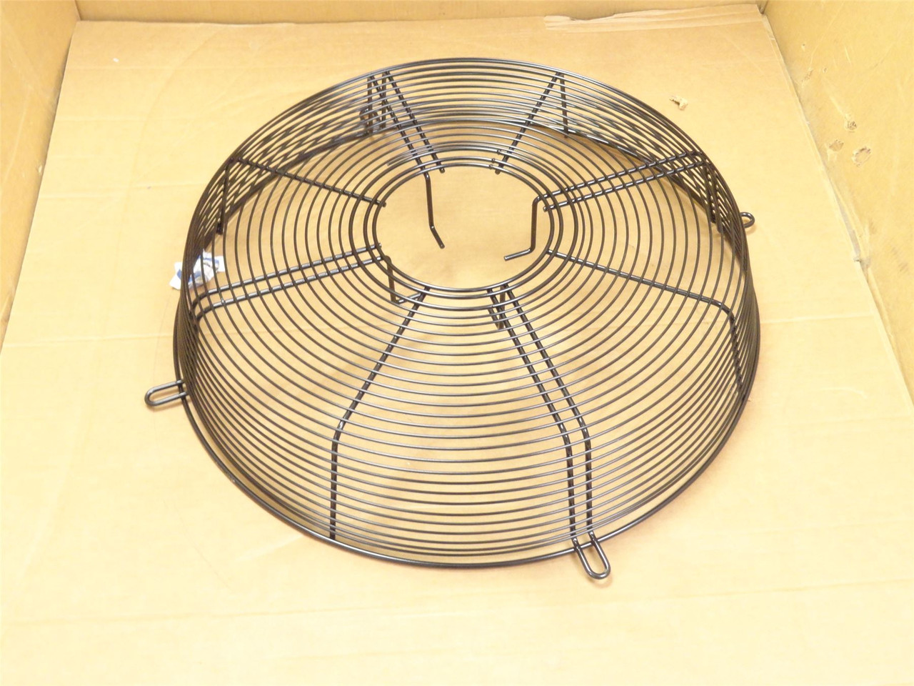 Frick IME0009975; Guard Prop 24" Basket