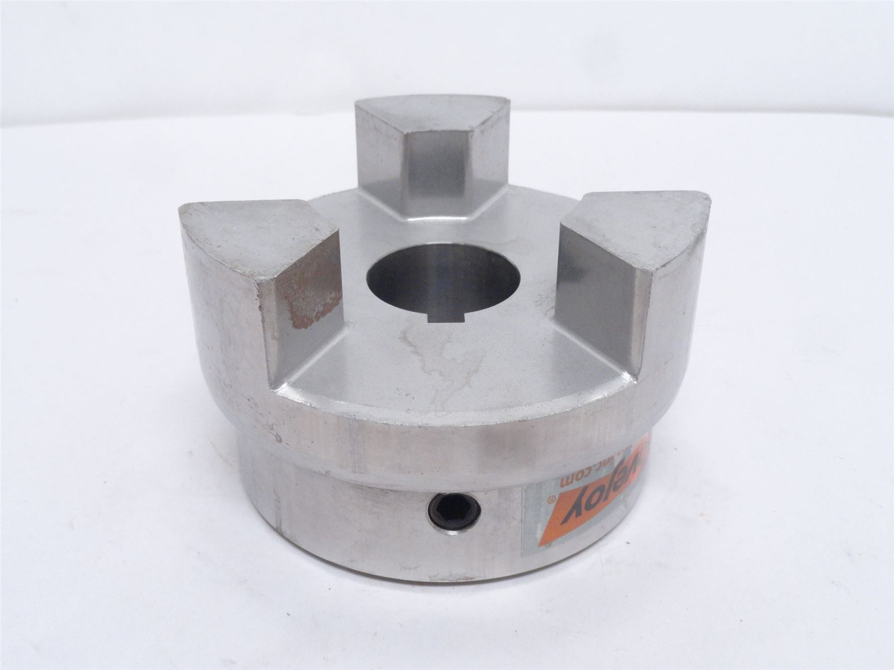 Lovejoy L-190 X 1-3/8; Jaw Coupling Hub 1-3/8"ID; 4" Hub OD