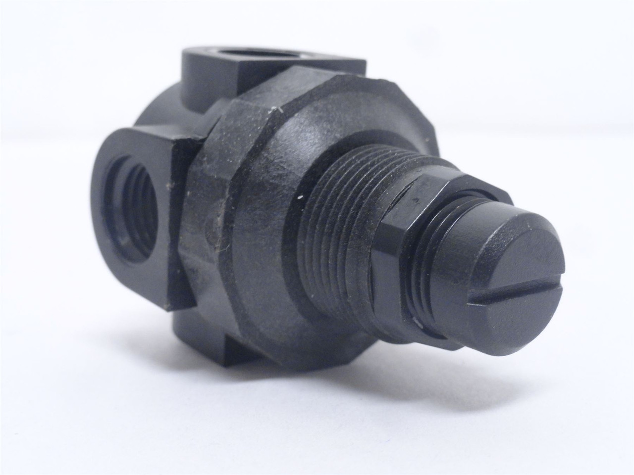 Watts P60; Pressure Regulator; 0-125PSIG; 1/4NPT