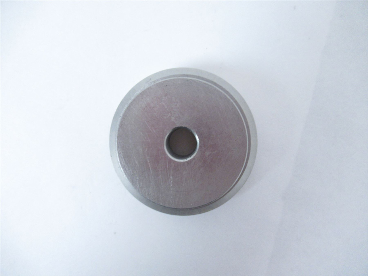 Hollymatic 6802281;  Heavy Duty Table Roller  SS  3/8"ID