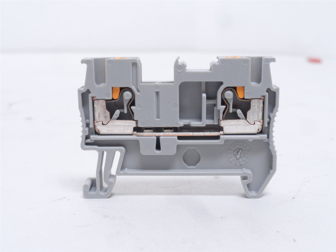 Phoenix PT 2.5; Lot-5; Feed-Through Terminal Blocks; 24A; 800V