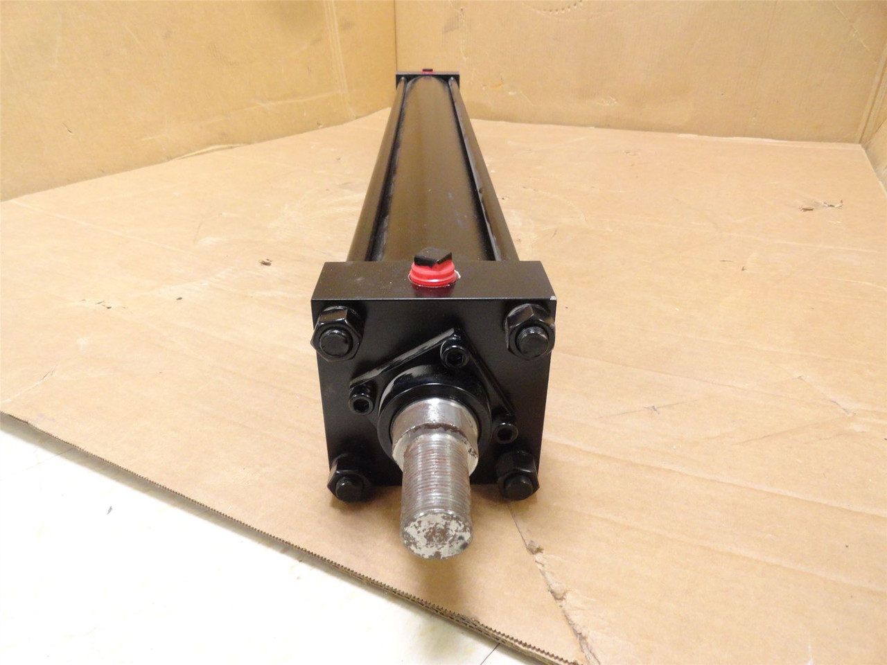 Peninsular HP3400A; Hydraulic Cylinder; 4"ID x 36" Stroke