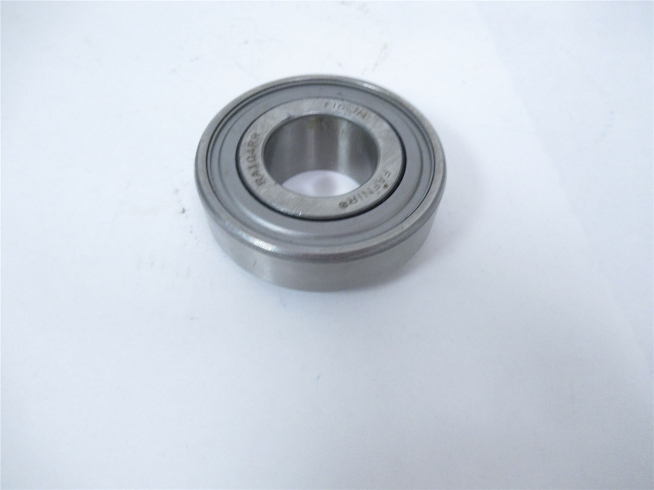 Fafnir RA104RR; Bearing 1.25"ID x 2.83465"OD x 1.531"Wide