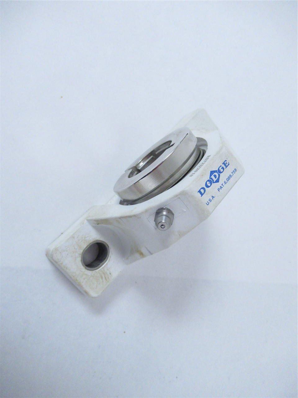 Dodge P2B-DLEZ-100-PCR; Pillow Blk Bearing 1" ID Dodge 127579
