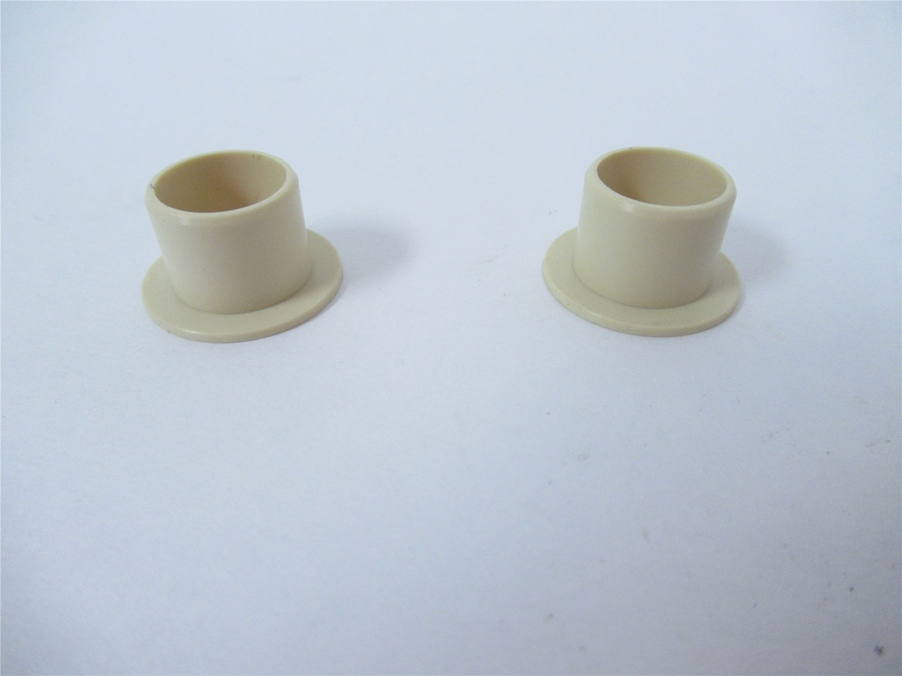 M Tek Inc 79101201; Lot-2 Flange Sleeve Bearing .50" ID
