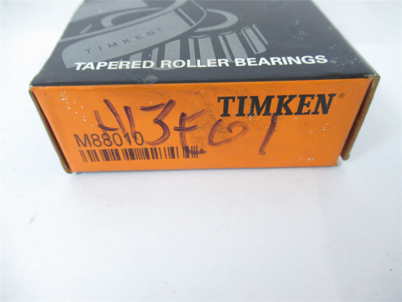 Timken M88010; Bearing Cup 2.6875"OD