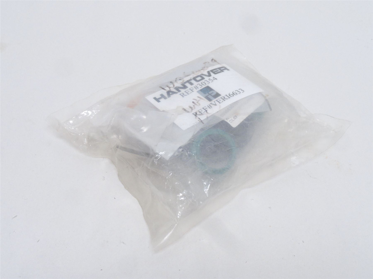 Hantover 30354; Cylinder Repair/Seal Kit VER16633