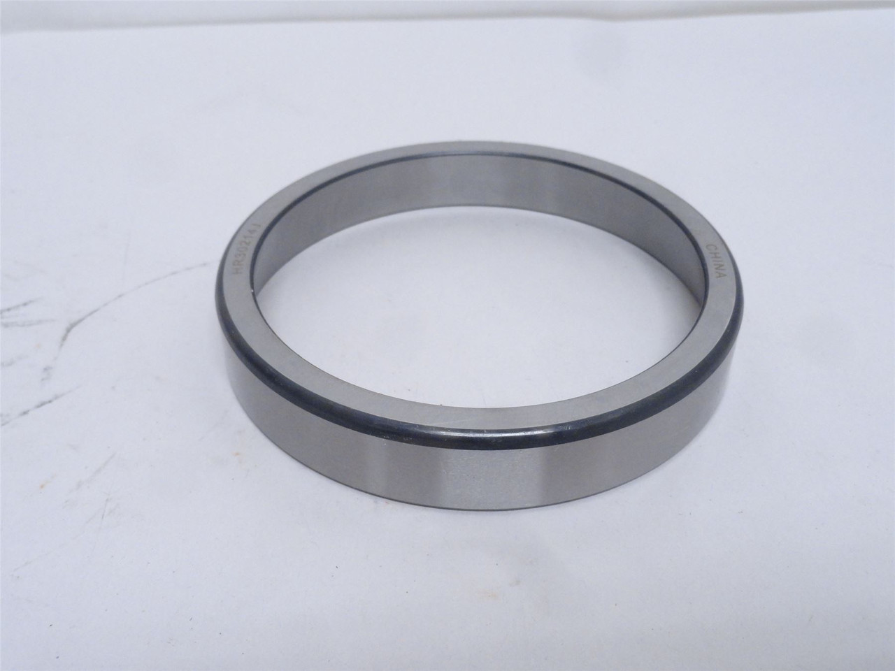 Misumi HR30214J; Tapered Roller Bearing W/Cup 70mmID; 125mmOD