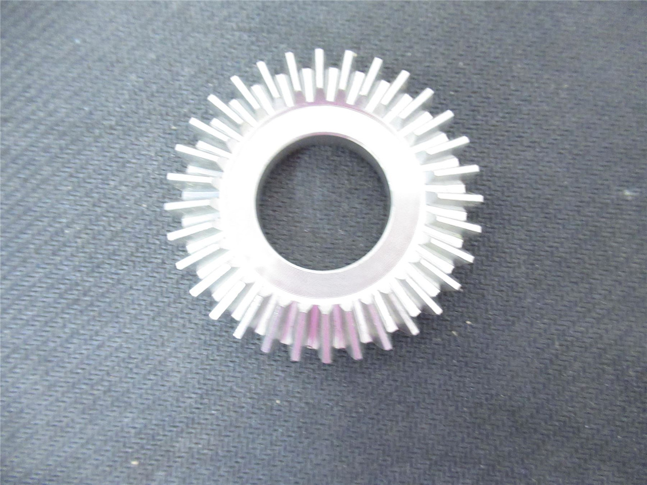 Martin B1632SS; Beveled Gear; 32 Teeth; 2.030" OD