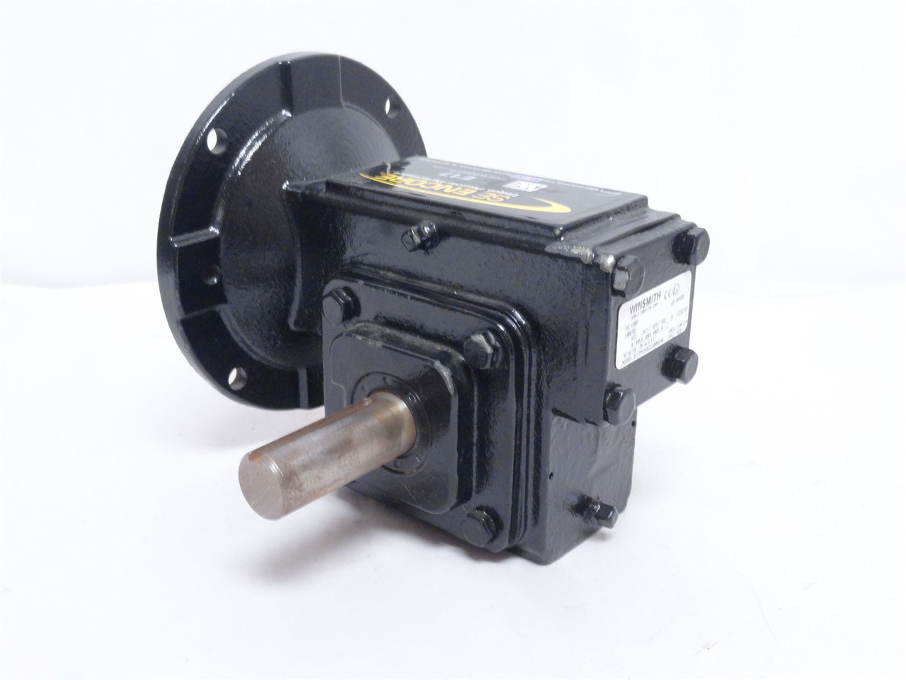 Winsmith EL7MDNS21000A8; Gear Speed Reducer 18872; 5:1 Ratio