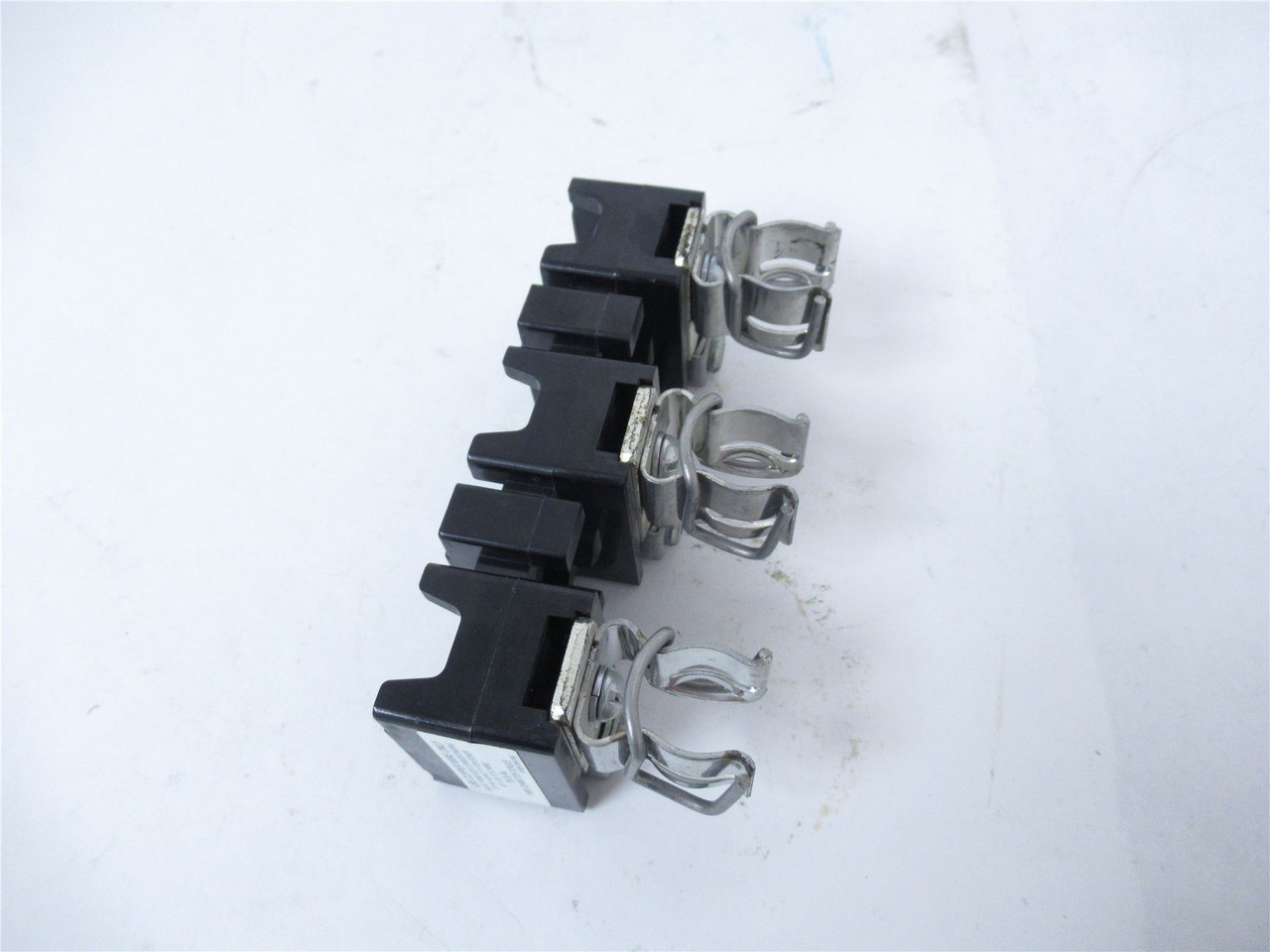 Allen-Bradley X-401978; Switch Disconnect Fuse Block