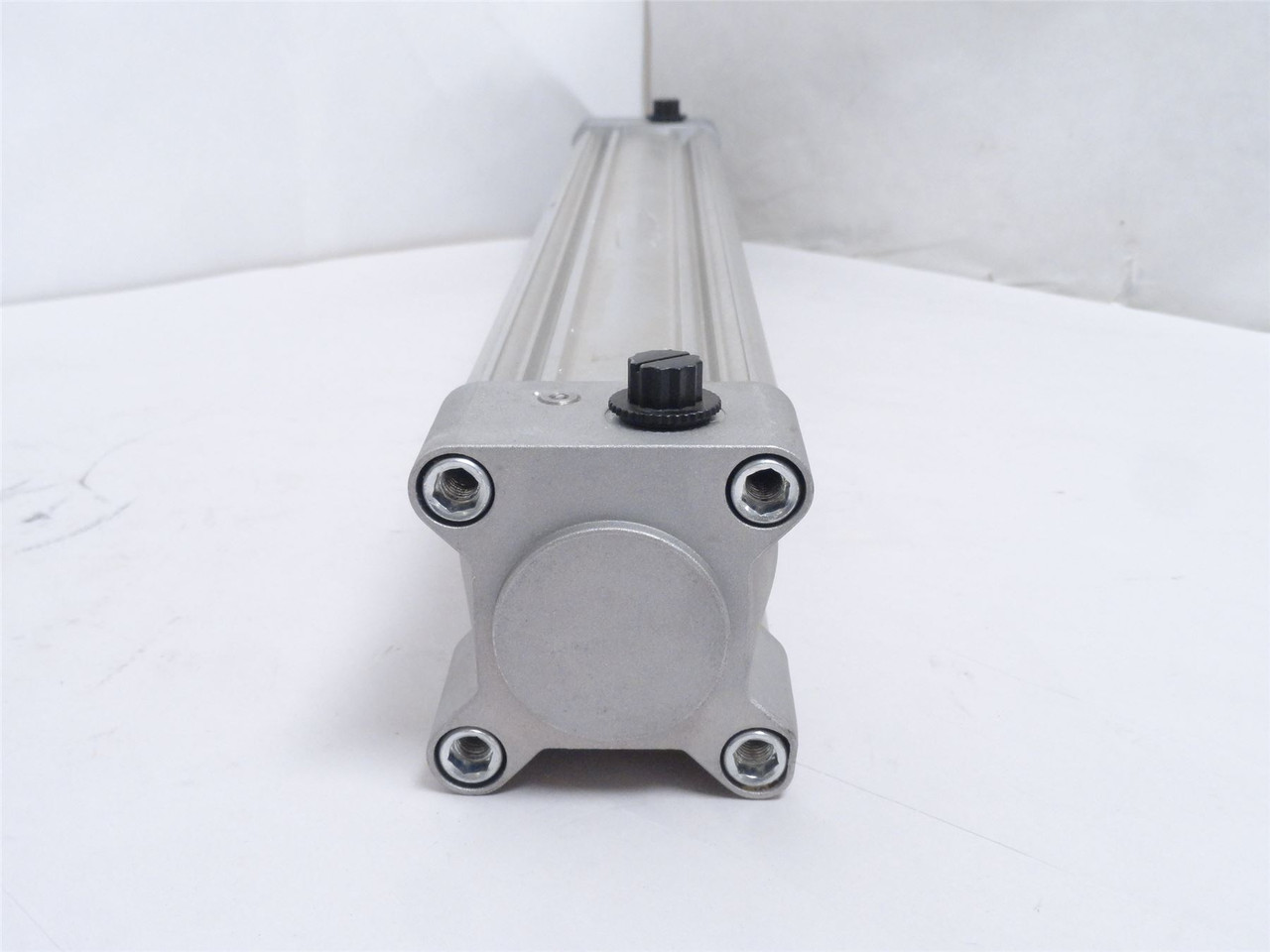 Parker P1F-S063MC-0400-0000; Air Cylinder; 63mmID x 400mm Stk