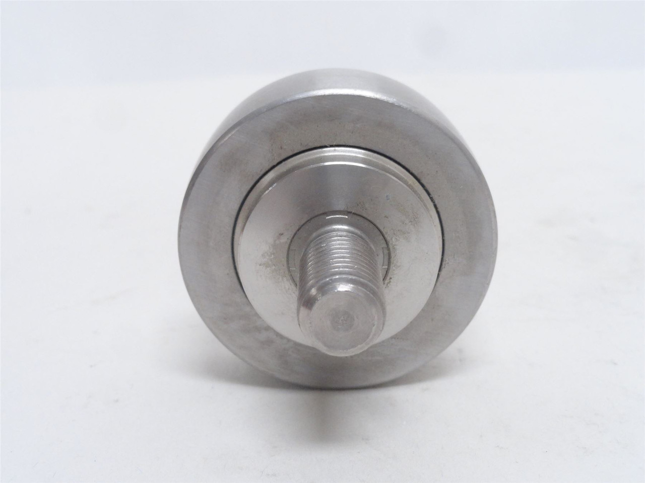 Meyn LR50-M12; Wheel Assembly; 50mmOD x 19mm Wide