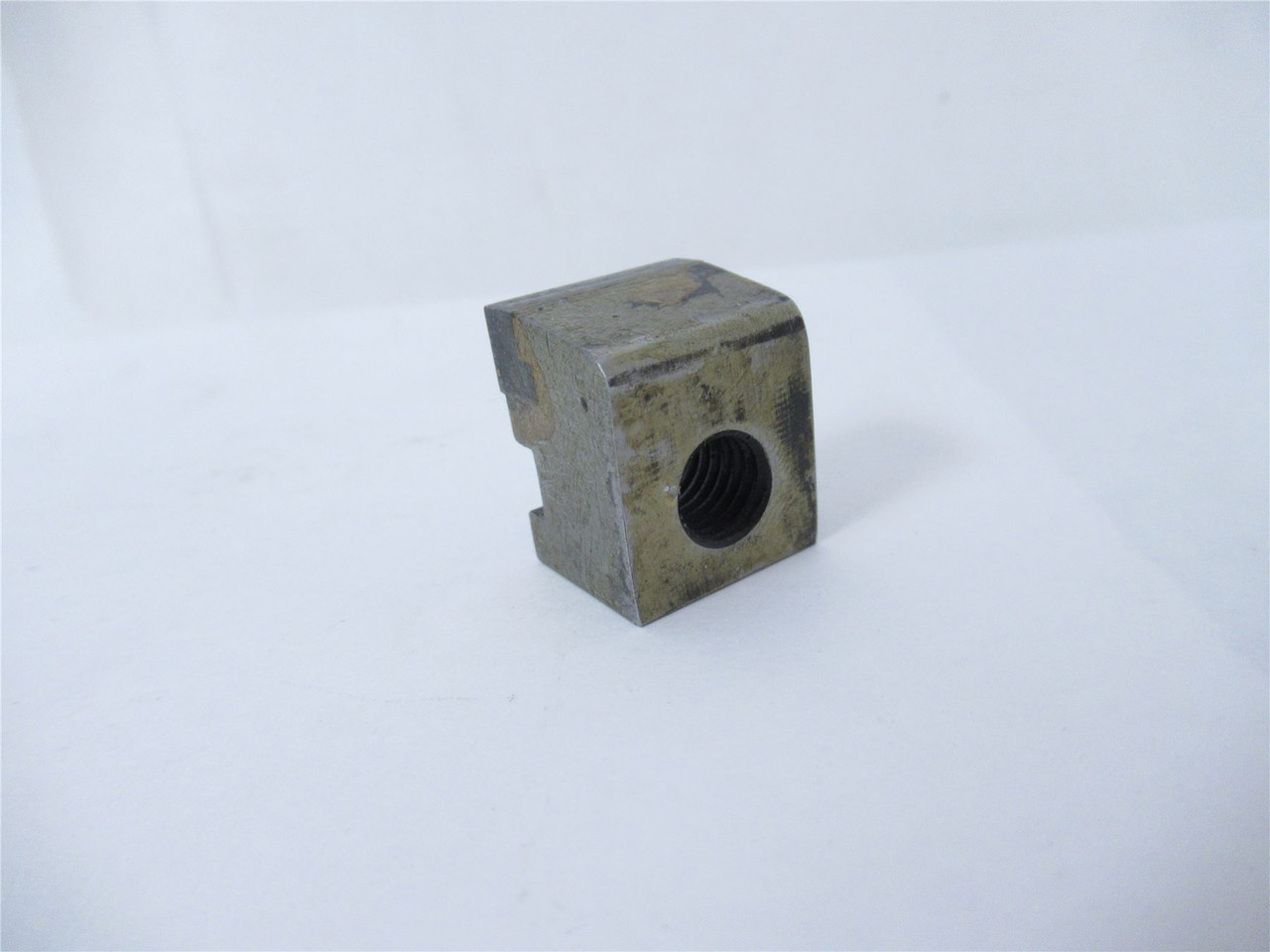 Guardian Bandsaws Ltd 1111809; Block Sear Brk Arm