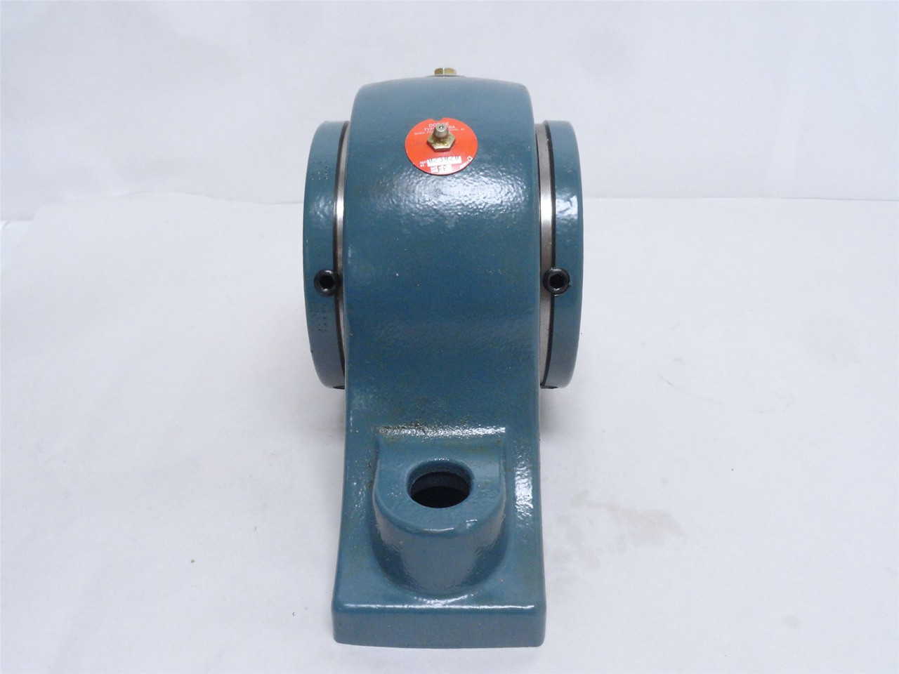 Dodge P2B-E-304R; Pillow Block Bearing 023020 3-1/4"ID 2-Bolt
