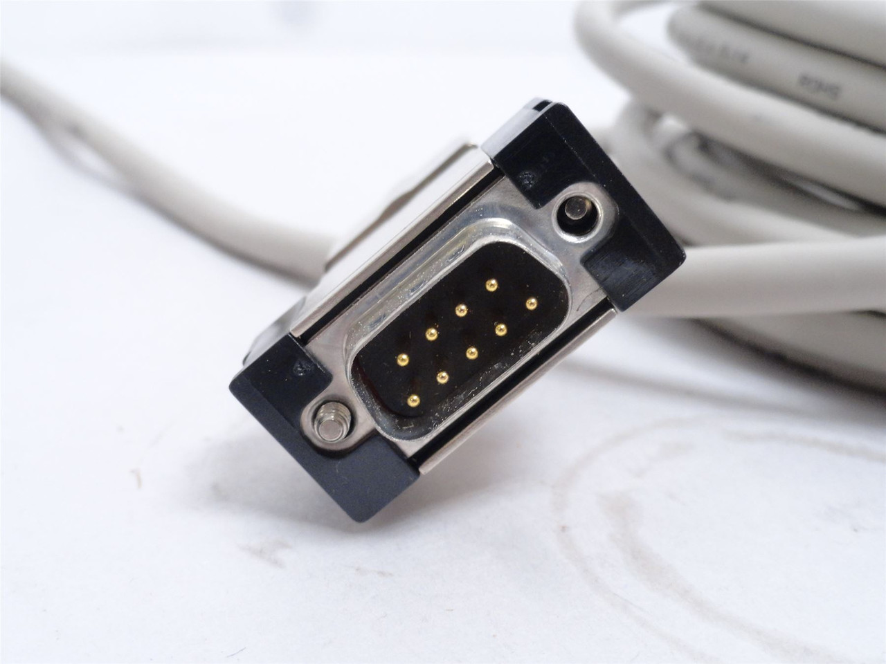 PEPPERL+FUCHS 193415/FA61110; Rotary Encoder 2500PPR; 5VDC