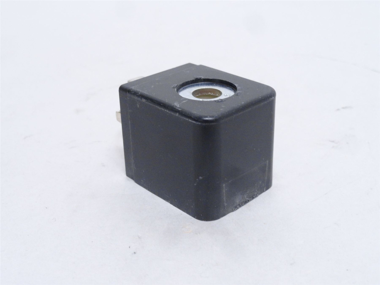 Aventics 5420527022; Solenoid Coil; 24VDC;  5/16"ID