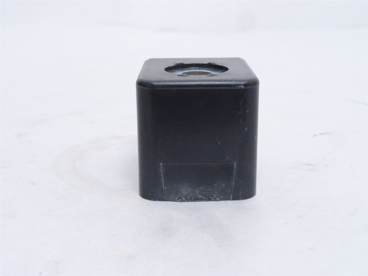 Aventics 5420527022; Solenoid Coil; 24VDC;  5/16"ID